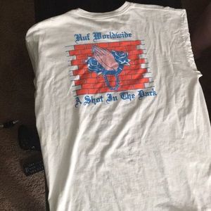 Huf shirt